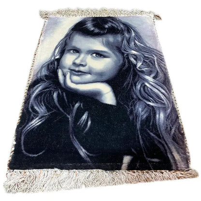 Bild Teppich - (55x35cm) - German Carpet Shop