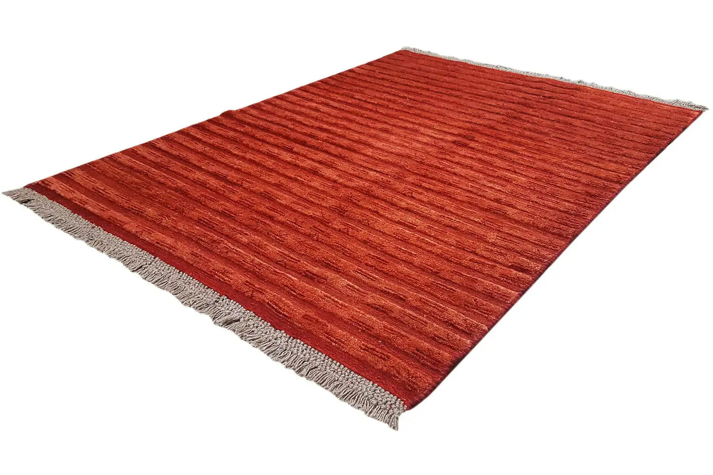 Gabbeh - (189x139cm) - German Carpet Shop