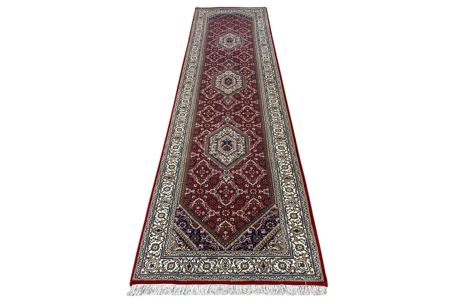 Bidjar - Läufer - (311x80cm) - German Carpet Shop