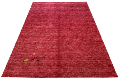 Gabbeh - Loom 23 (236x169cm) - German Carpet Shop