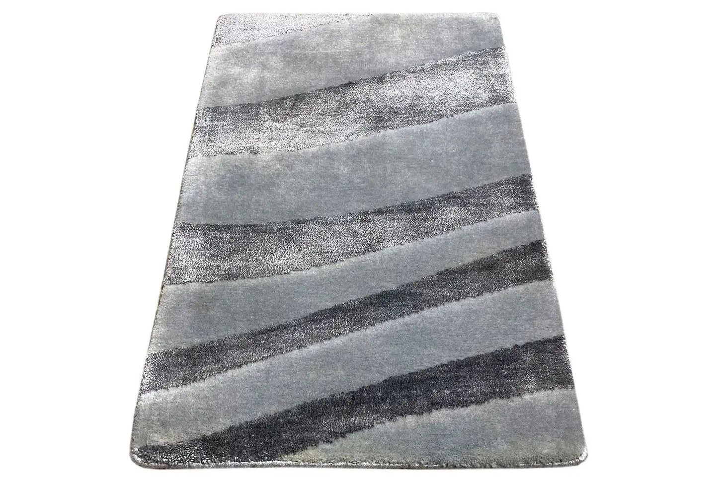  Designer-Teppich - 4955 (60x40cm) - Premium Teppich from German Carpet Shop - Just €0! Shop now at German Carpet Shop