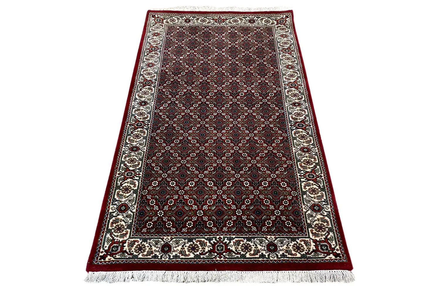 Bidjar (141x81cm) - German Carpet Shop