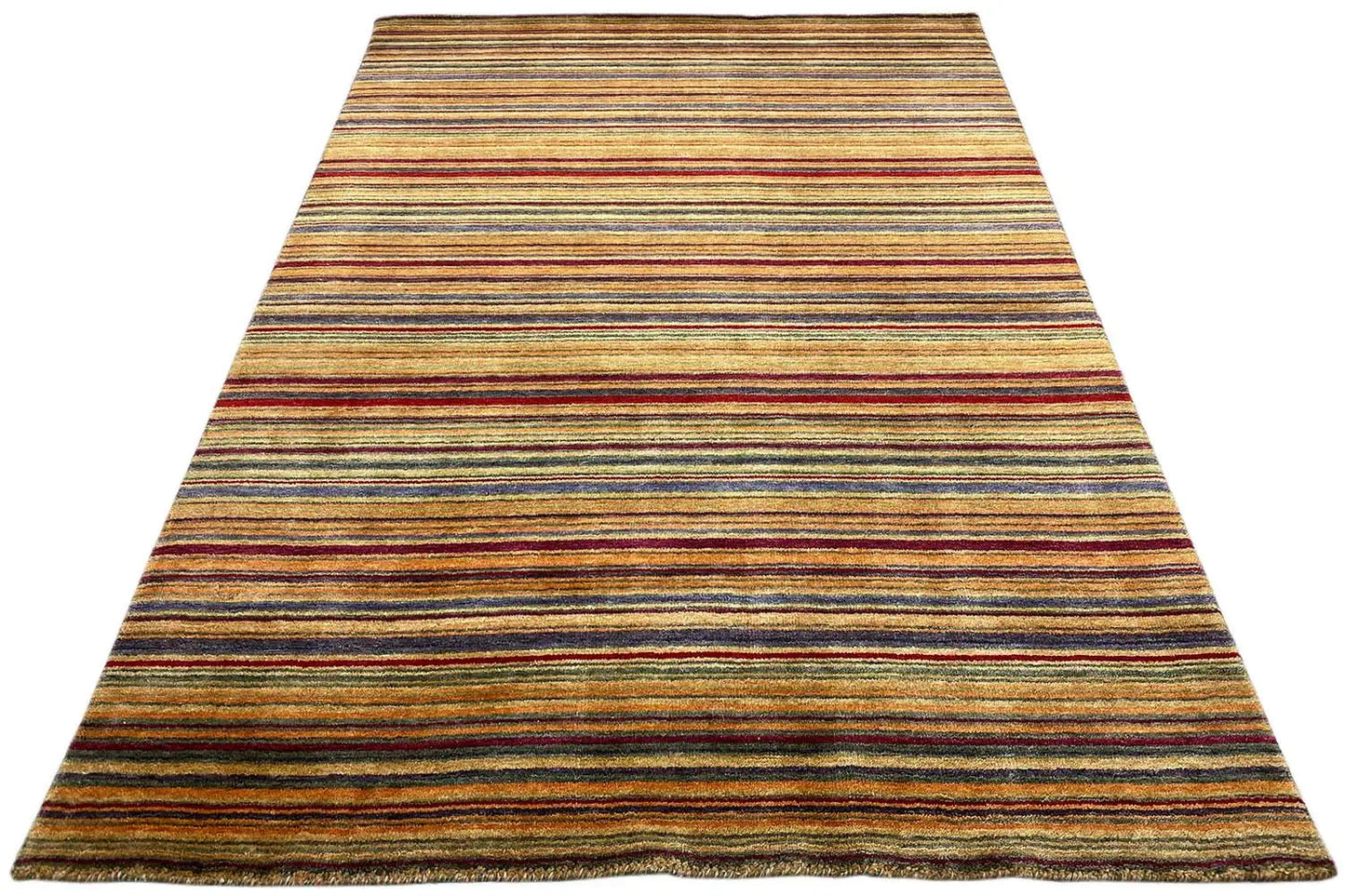 Gabbeh - Loom (203x139cm) - German Carpet Shop