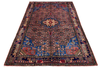 Hamadan - 8974961 (231x157cm) - German Carpet Shop