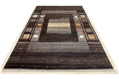 Gabbeh Lori - (299x197cm) - German Carpet Shop