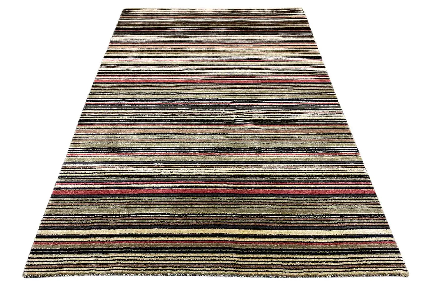 Gabbeh - Loom (141x205cm) - German Carpet Shop