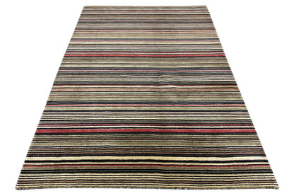 Gabbeh - Loom (141x205cm) - German Carpet Shop