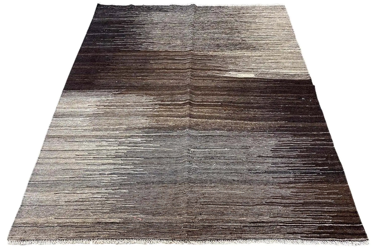 Kilim Qashqai (189x150cm) - German Carpet Shop