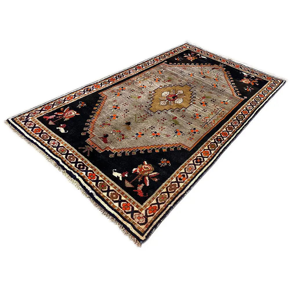Shiraz - 1401461 (228x125cm) - German Carpet Shop