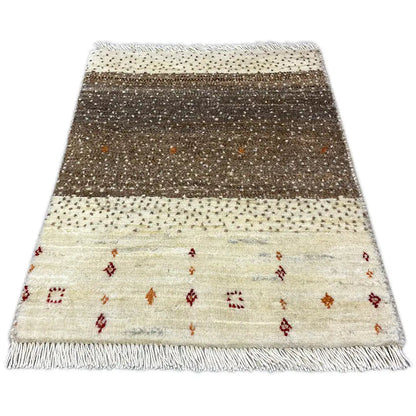 Gabbeh - Lori (53x41cm) - German Carpet Shop
