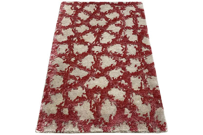  Designer-Teppich - 4965 (60x40cm) - Premium Teppich from German Carpet Shop - Just €0! Shop now at German Carpet Shop
