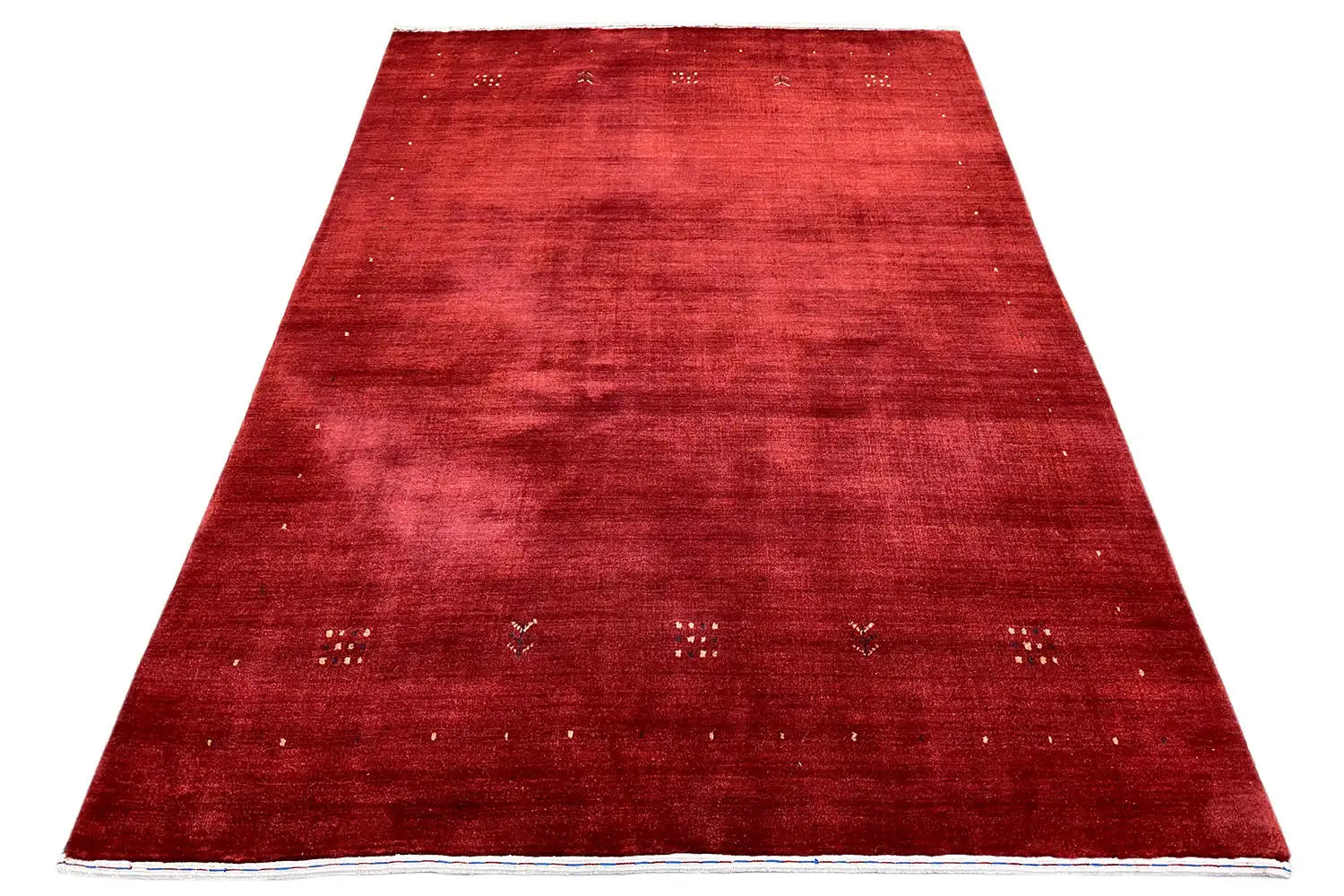 Gabbeh - Loom (200x140cm) - German Carpet Shop
