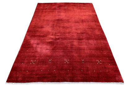 Gabbeh - Loom (200x140cm) - German Carpet Shop