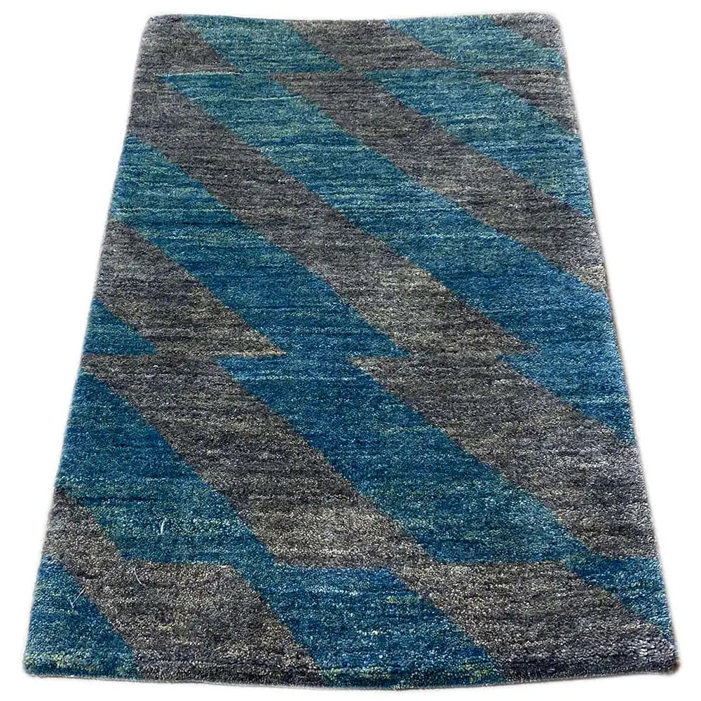 Gabbeh - Lori 98503001 (90x55cm) - German Carpet Shop