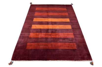 Gabbeh - Loom (206x143cm) - German Carpet Shop