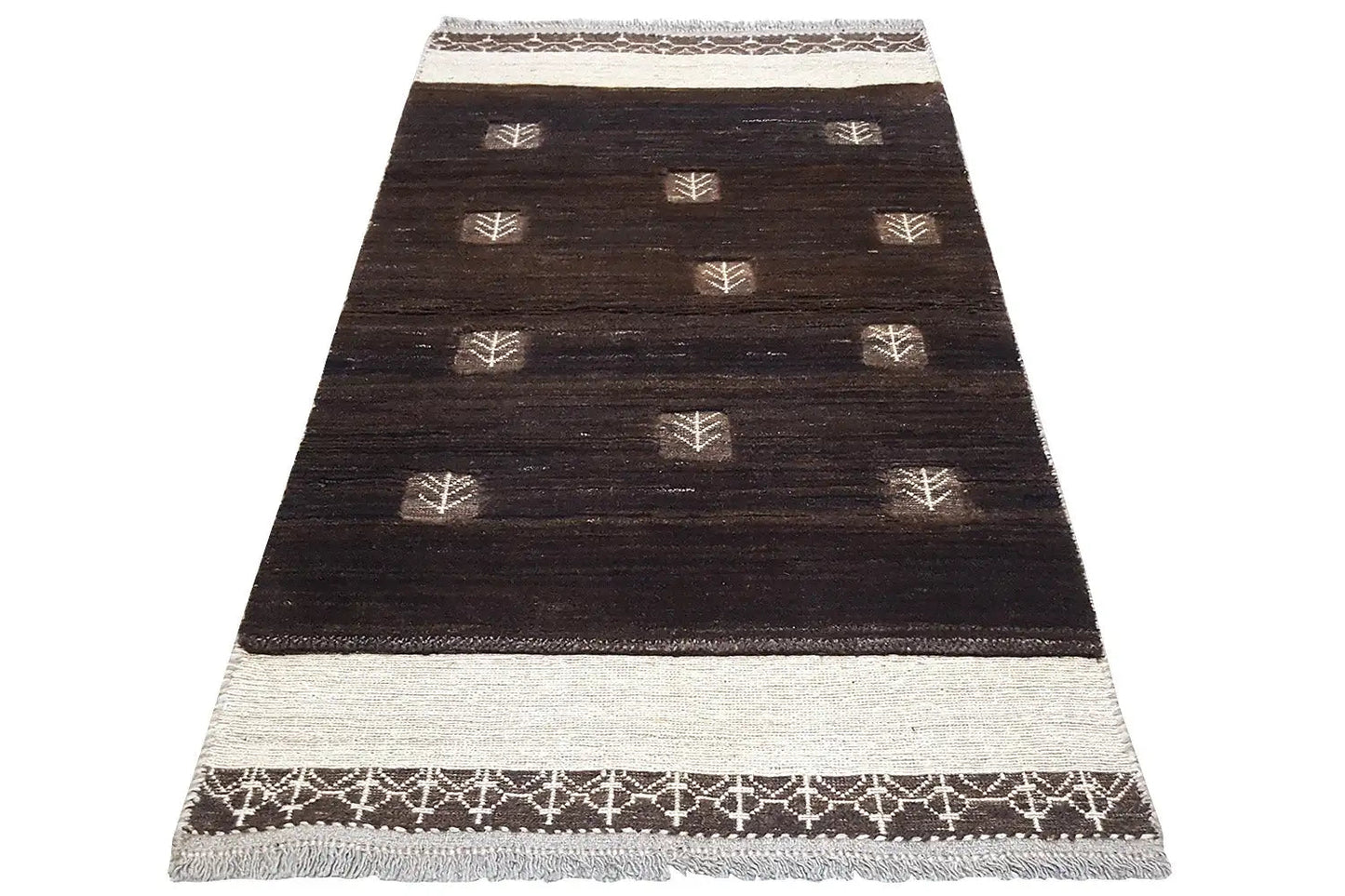 Gabbeh - (163x92cm) - German Carpet Shop