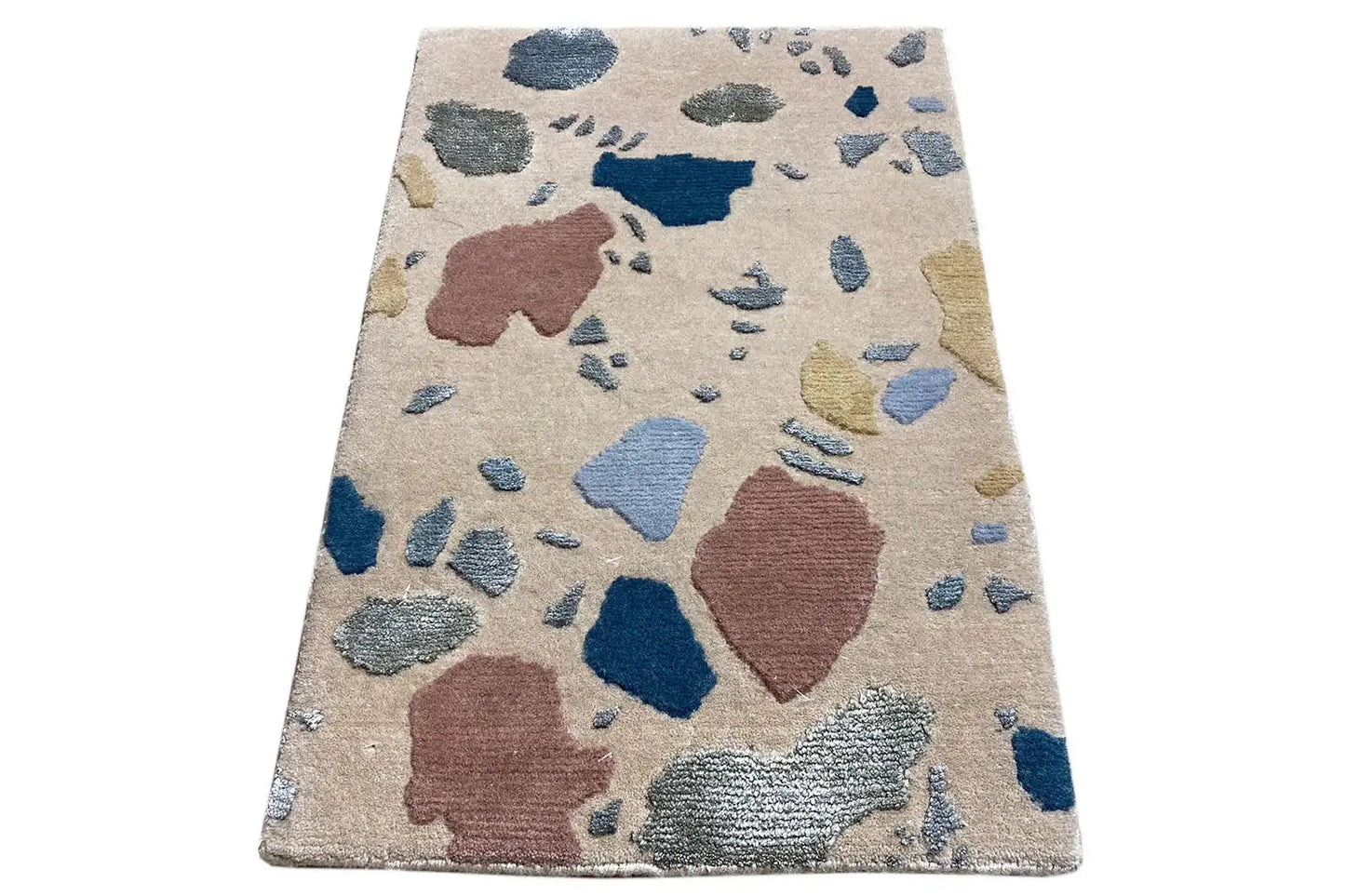  Designer-Teppich - 4971 (60x40cm) - Premium Teppich from German Carpet Shop - Just €0! Shop now at German Carpet Shop