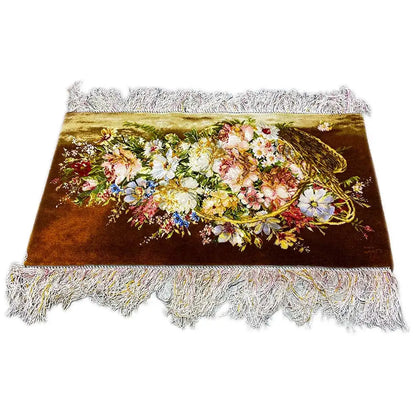 Bild Teppich - (79x39cm) - German Carpet Shop