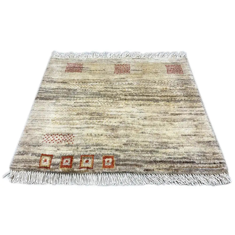 Gabbeh - Lori 4041 (42x52cm) - German Carpet Shop