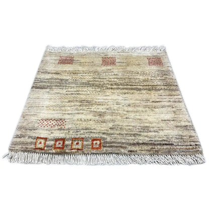 Gabbeh - Lori 4041 (42x52cm) - German Carpet Shop