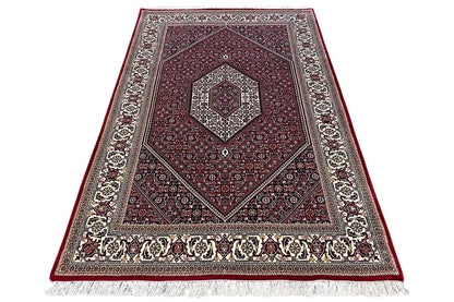Bidjar - (185x124cm) - German Carpet Shop