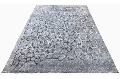 Handtuft - (241x169cm) - German Carpet Shop