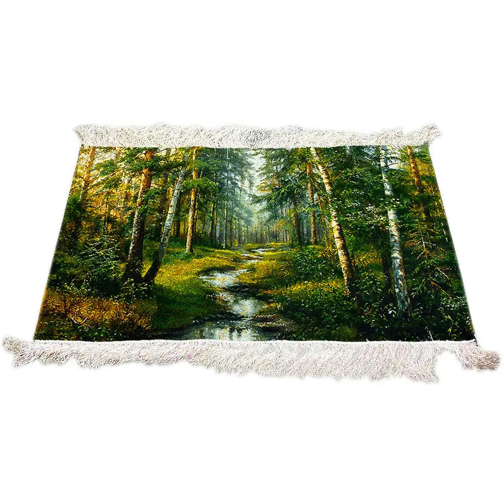 Bild Teppich - (101x54cm) - German Carpet Shop