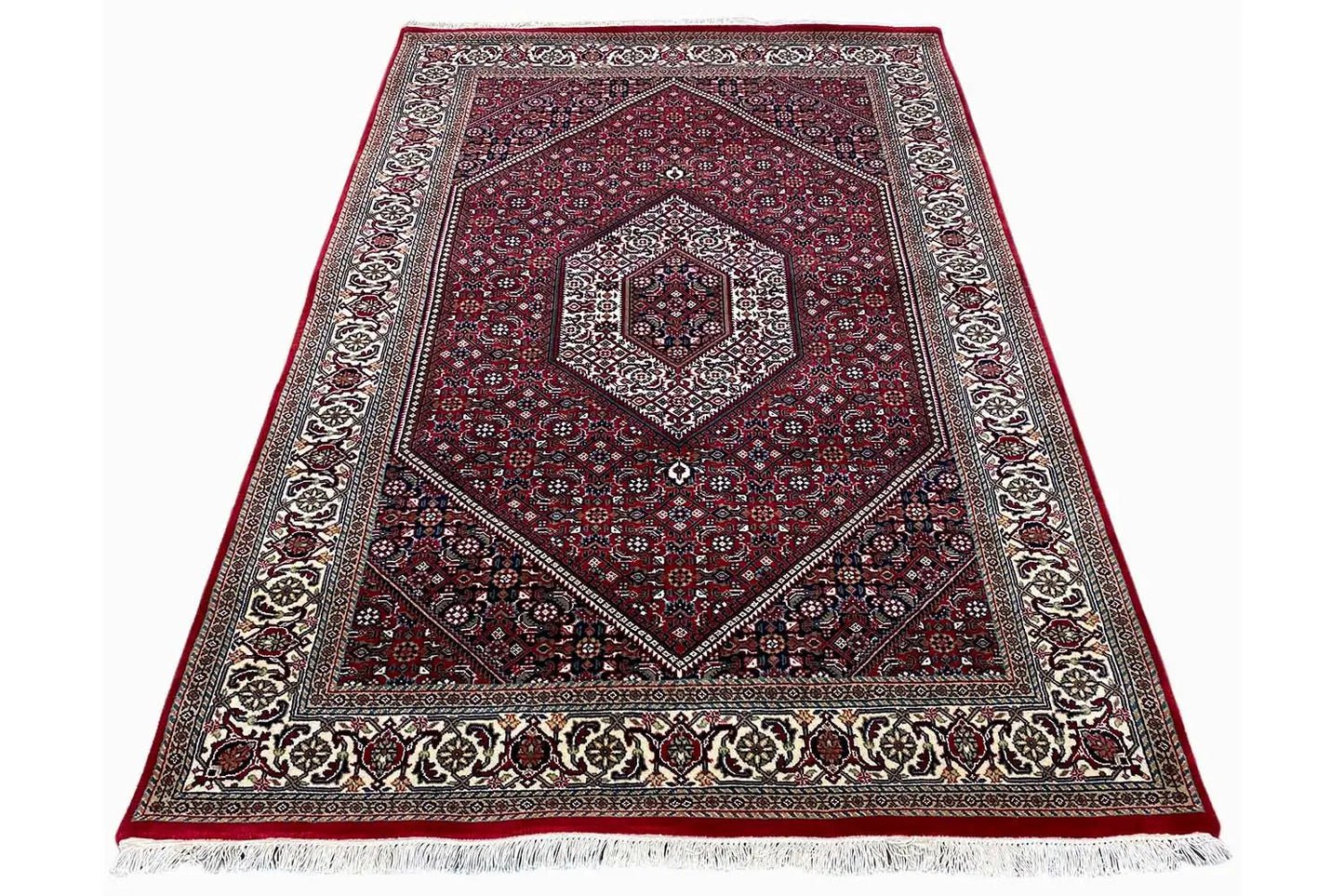 Bidjar - (185x125cm) - German Carpet Shop