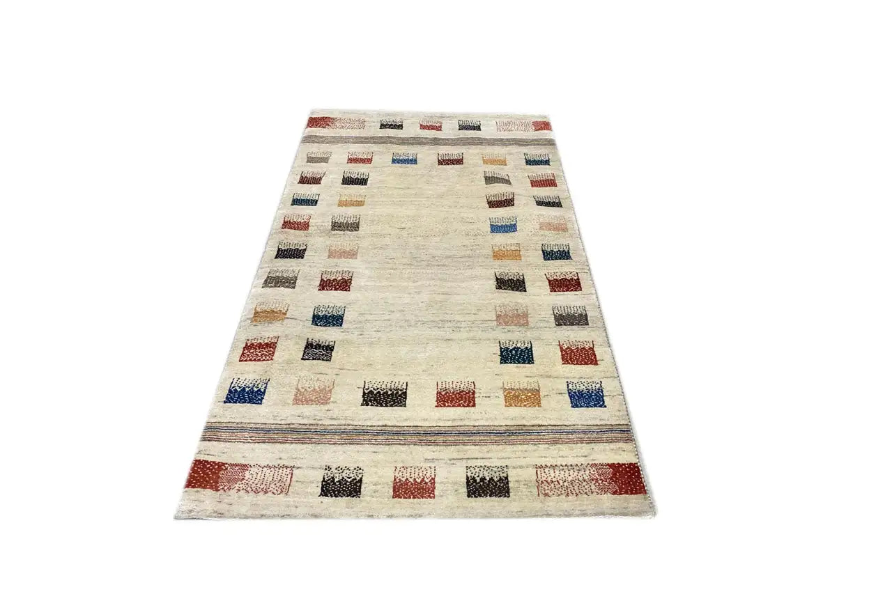 Gabbeh - Lori (153x79 cm) - German Carpet Shop