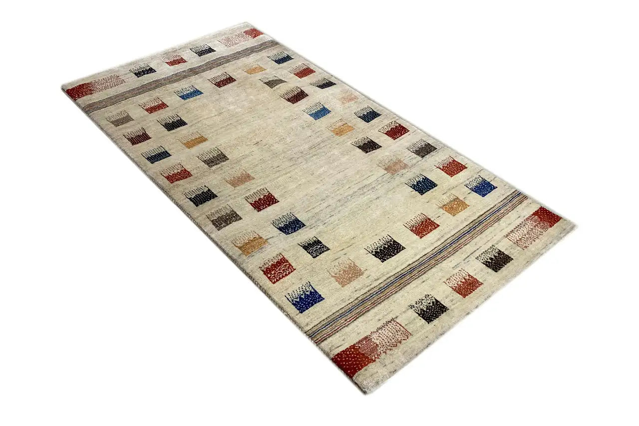 Gabbeh - Lori (153x79 cm) - German Carpet Shop
