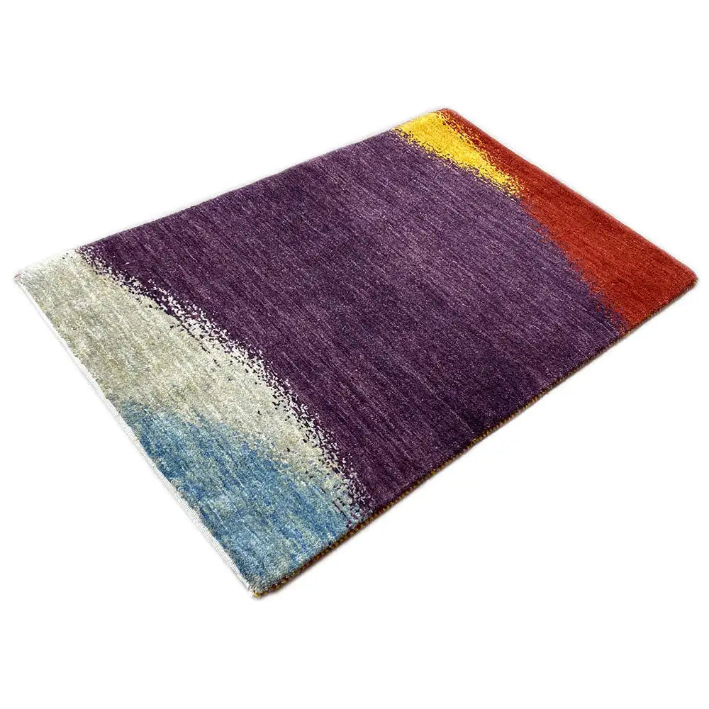 Gabbeh - Lori 985027030 (88x58cm) - German Carpet Shop