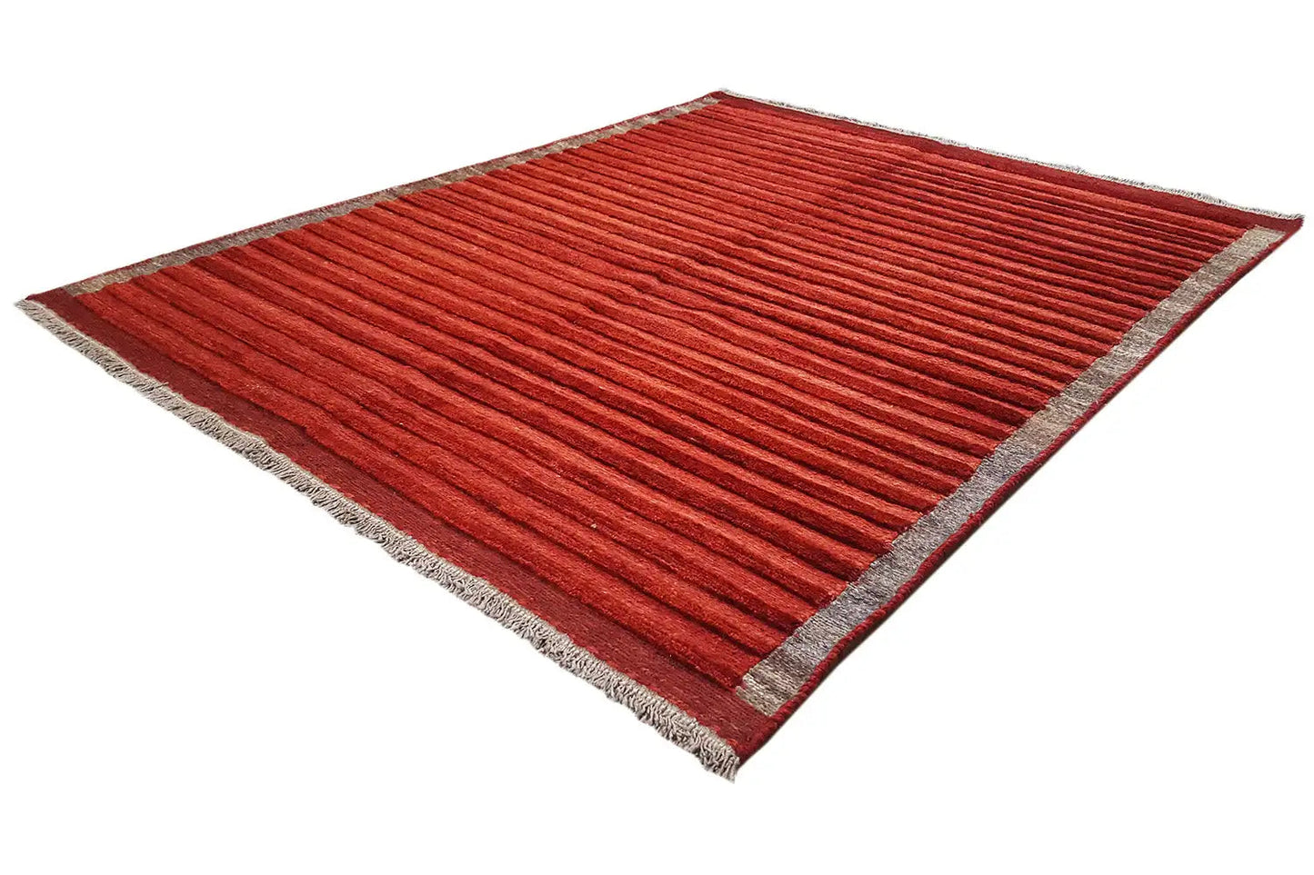 Gabbeh - (190x156cm) - German Carpet Shop