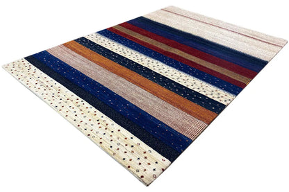 Gabbeh - Lori (242x164cm) - German Carpet Shop