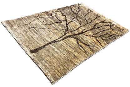 Gabbeh Lori - (87x61cm) - German Carpet Shop