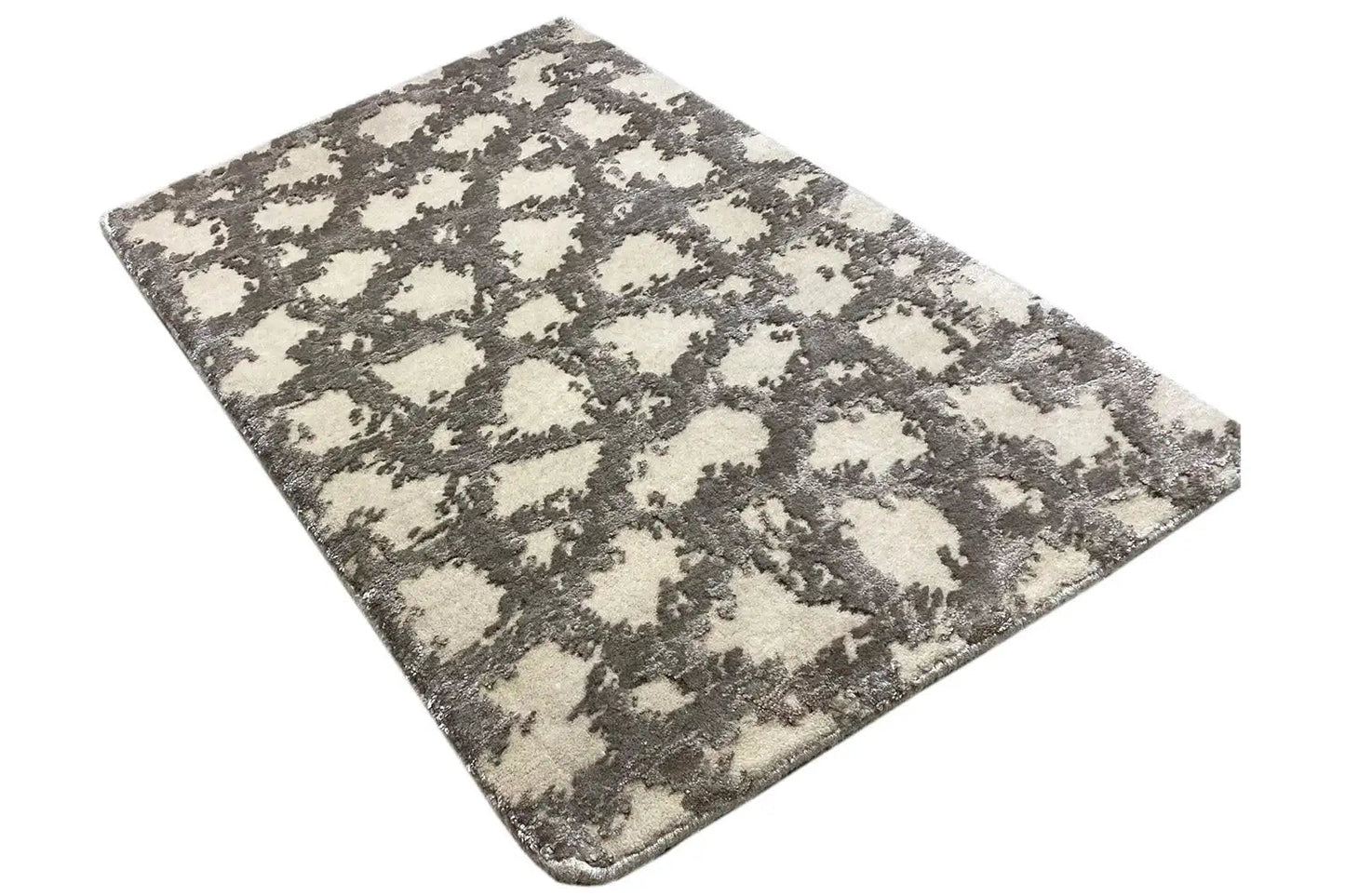  Designer-Teppich - 4959 (60x40cm) - Premium Teppich from German Carpet Shop - Just €0! Shop now at German Carpet Shop