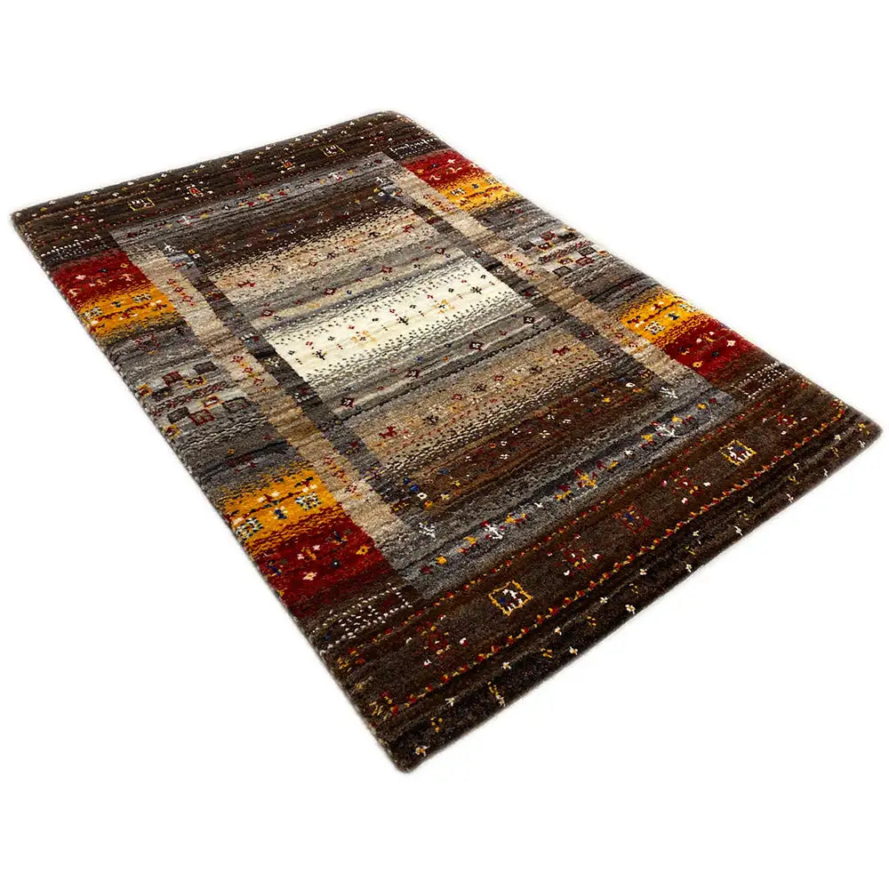 Gabbeh - Lori (86x58cm) - German Carpet Shop