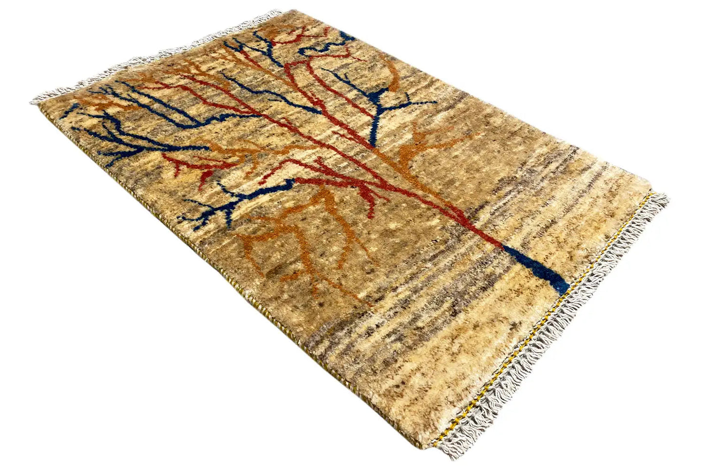 Gabbeh Lori - (86x61cm) - German Carpet Shop