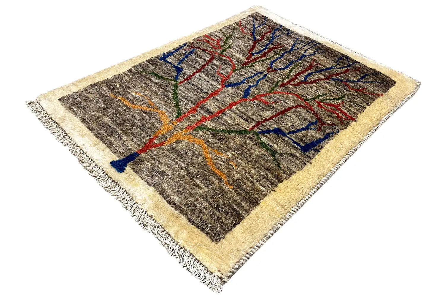 Gabbeh Lori - (134x62cm) - German Carpet Shop