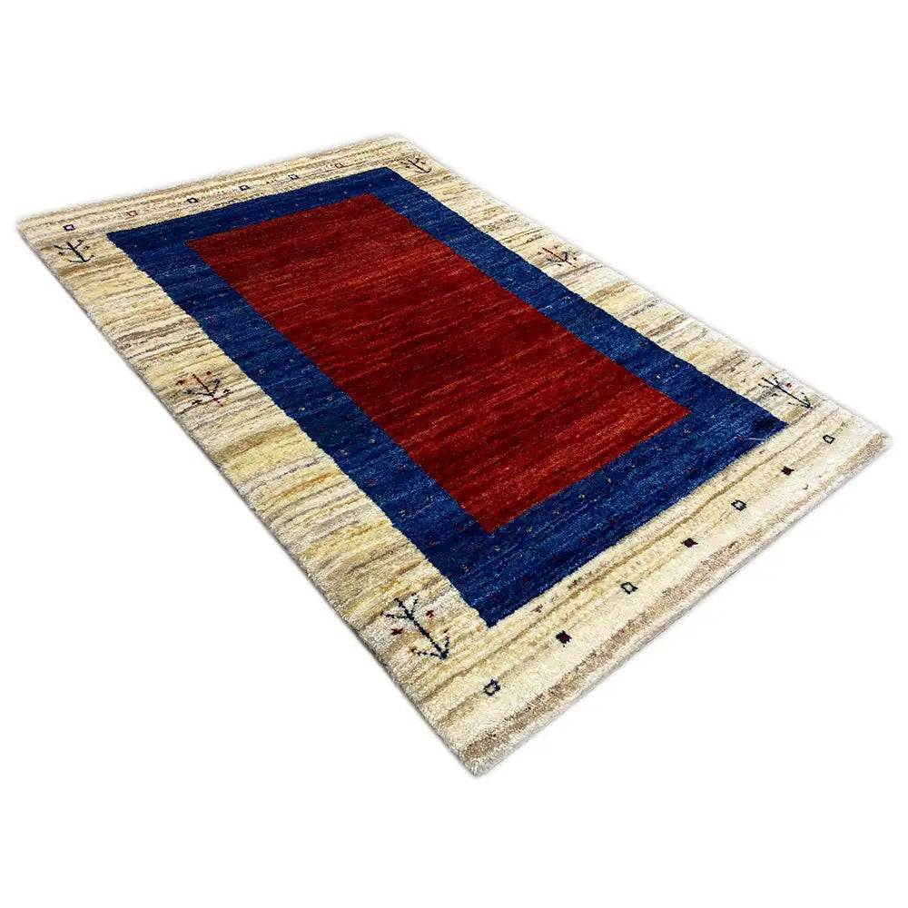Gabbeh - Lori (92x59cm) - German Carpet Shop