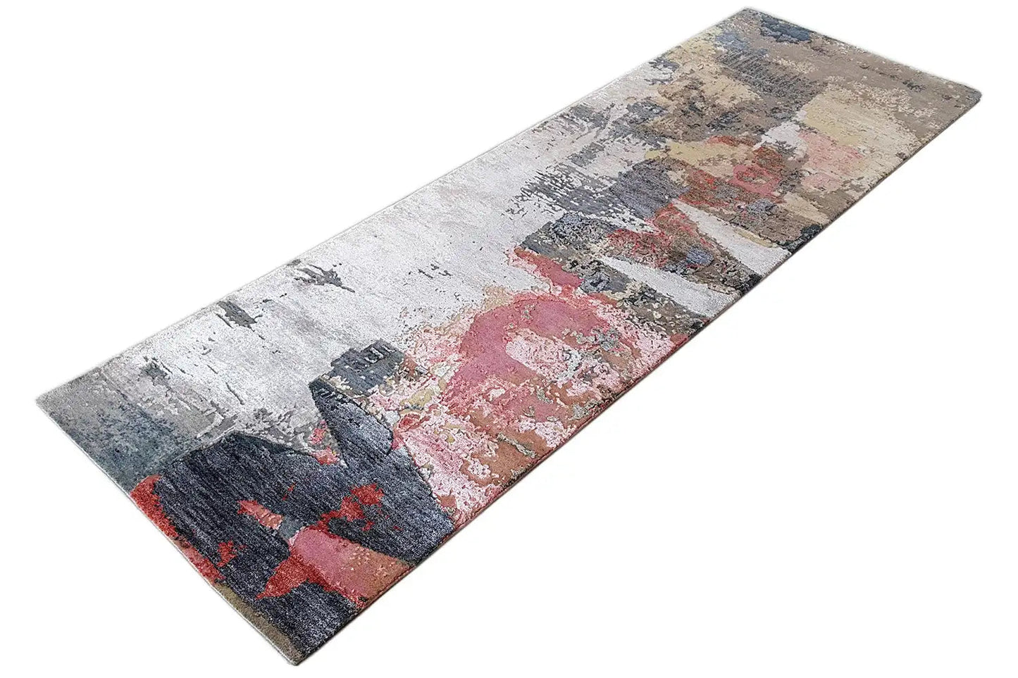 Designer Teppich (255x81cm) - German Carpet Shop