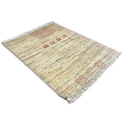 Gabbeh - Lori (59x47cm) - German Carpet Shop