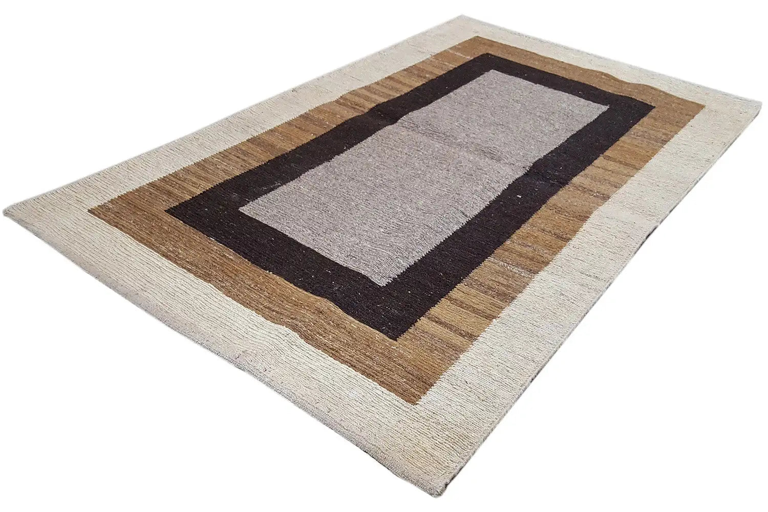Kelim Qashqai - 605401 165x100 cm - German Carpet Shop