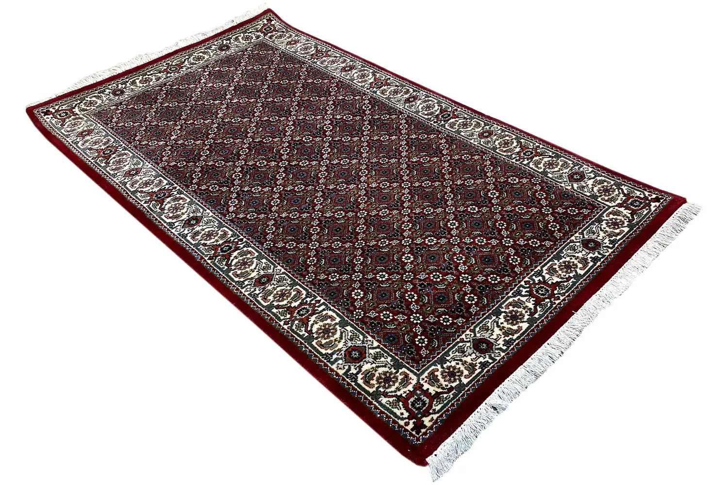 Bidjar (141x81cm) - German Carpet Shop