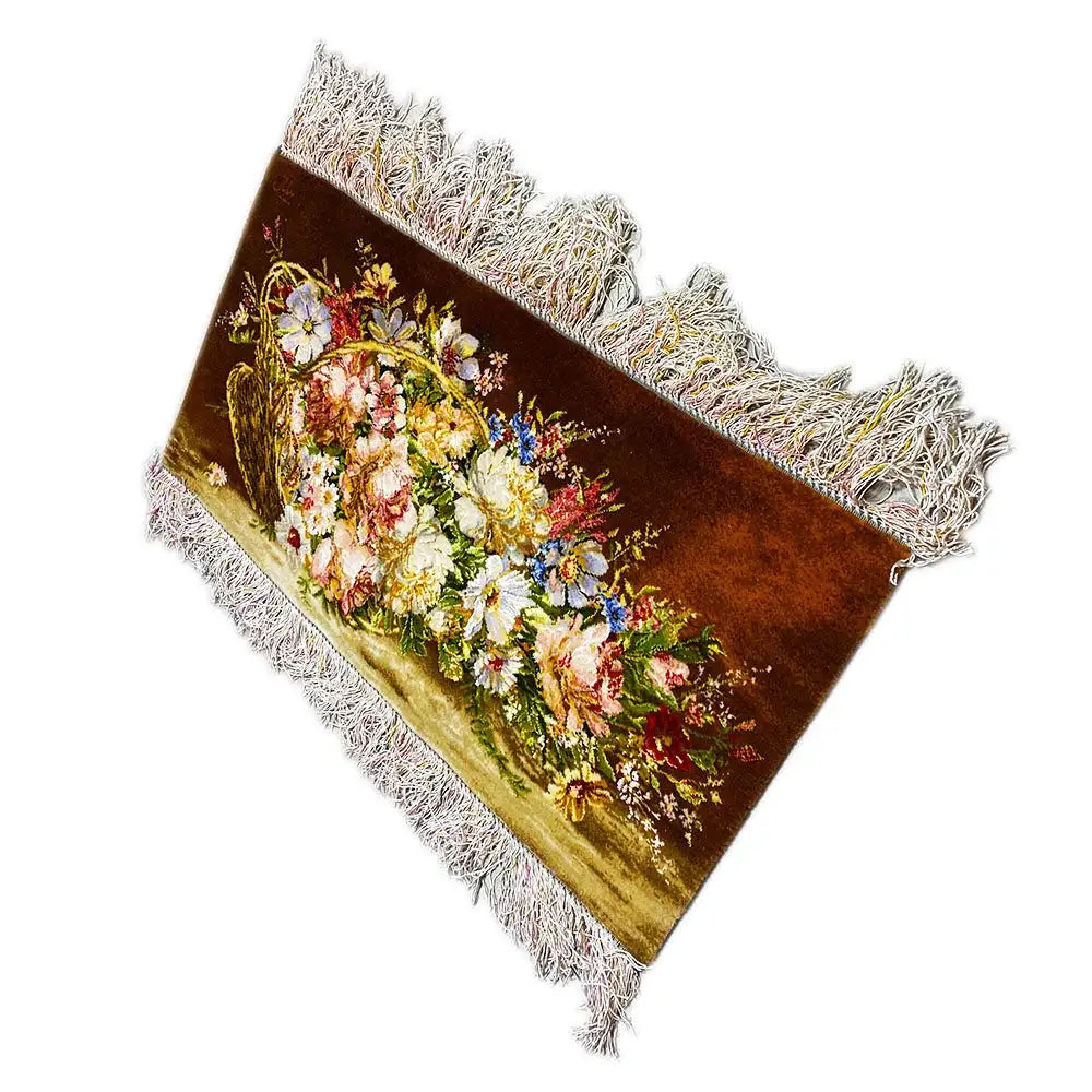 Bild Teppich - (79x39cm) - German Carpet Shop