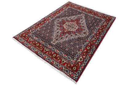 Hamadan Teppich - 8974944 (163x121cm) - German Carpet Shop