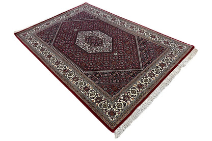 Bidjar - (180x122cm) - German Carpet Shop