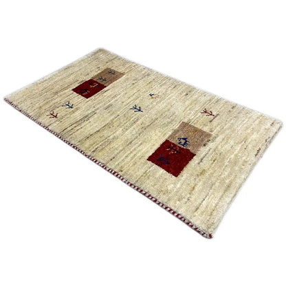Gabbeh - Lori (63x36cm) - German Carpet Shop