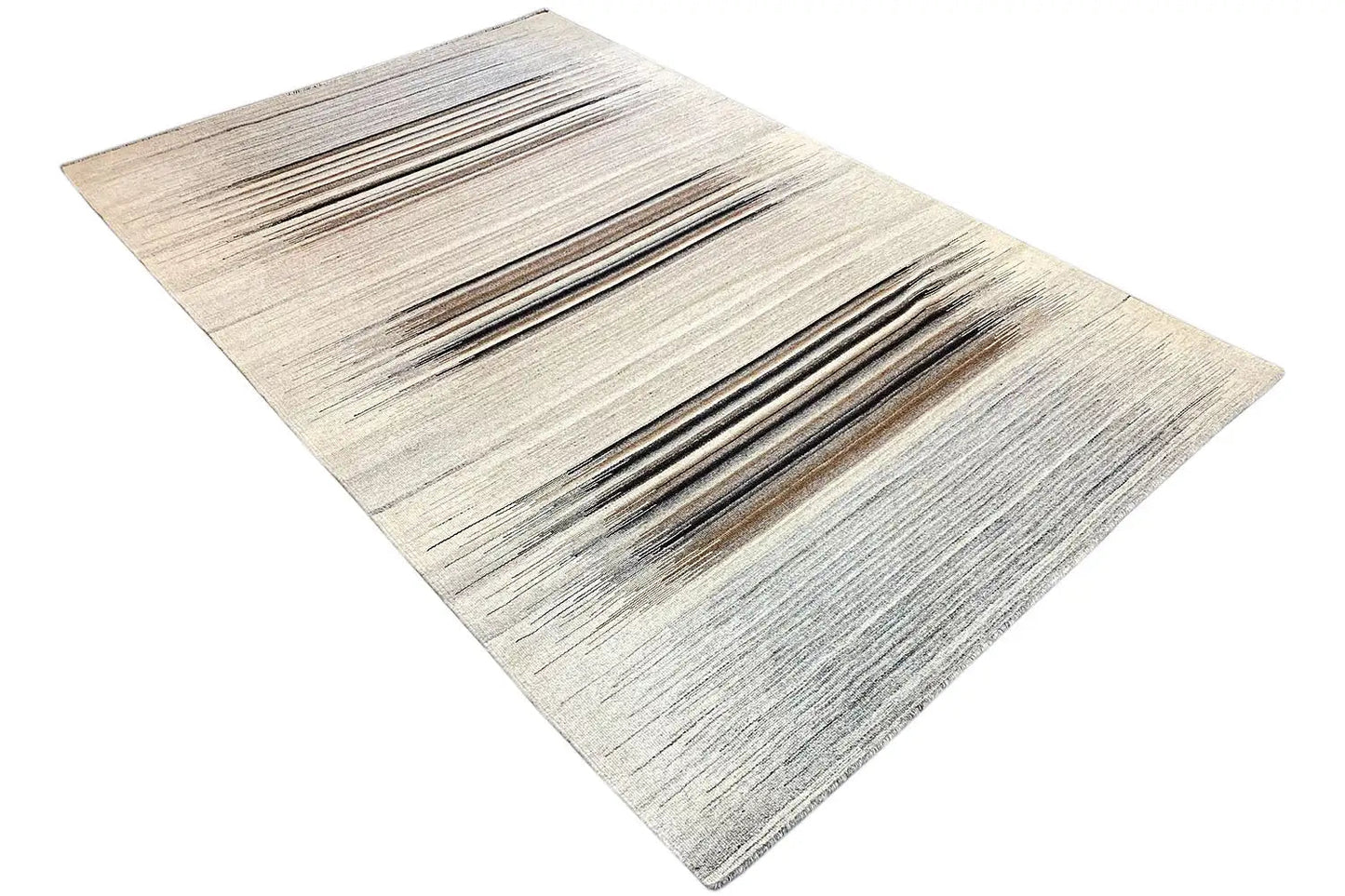 Moderne Kelim - Dhurrie - (160x230 cm) - German Carpet Shop