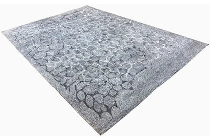 Handtuft - (241x169cm) - German Carpet Shop