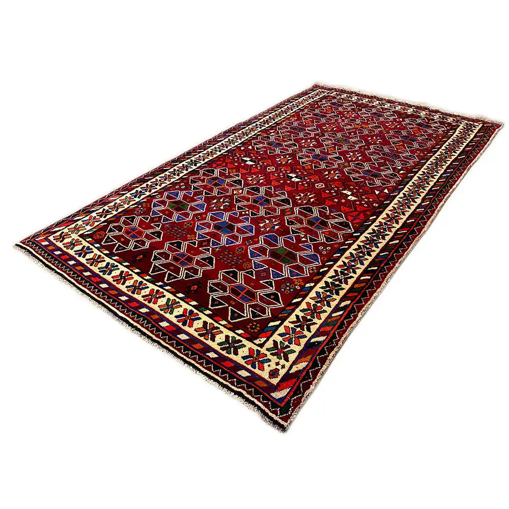 Shiraz - 8951540 (292x167cm) - German Carpet Shop